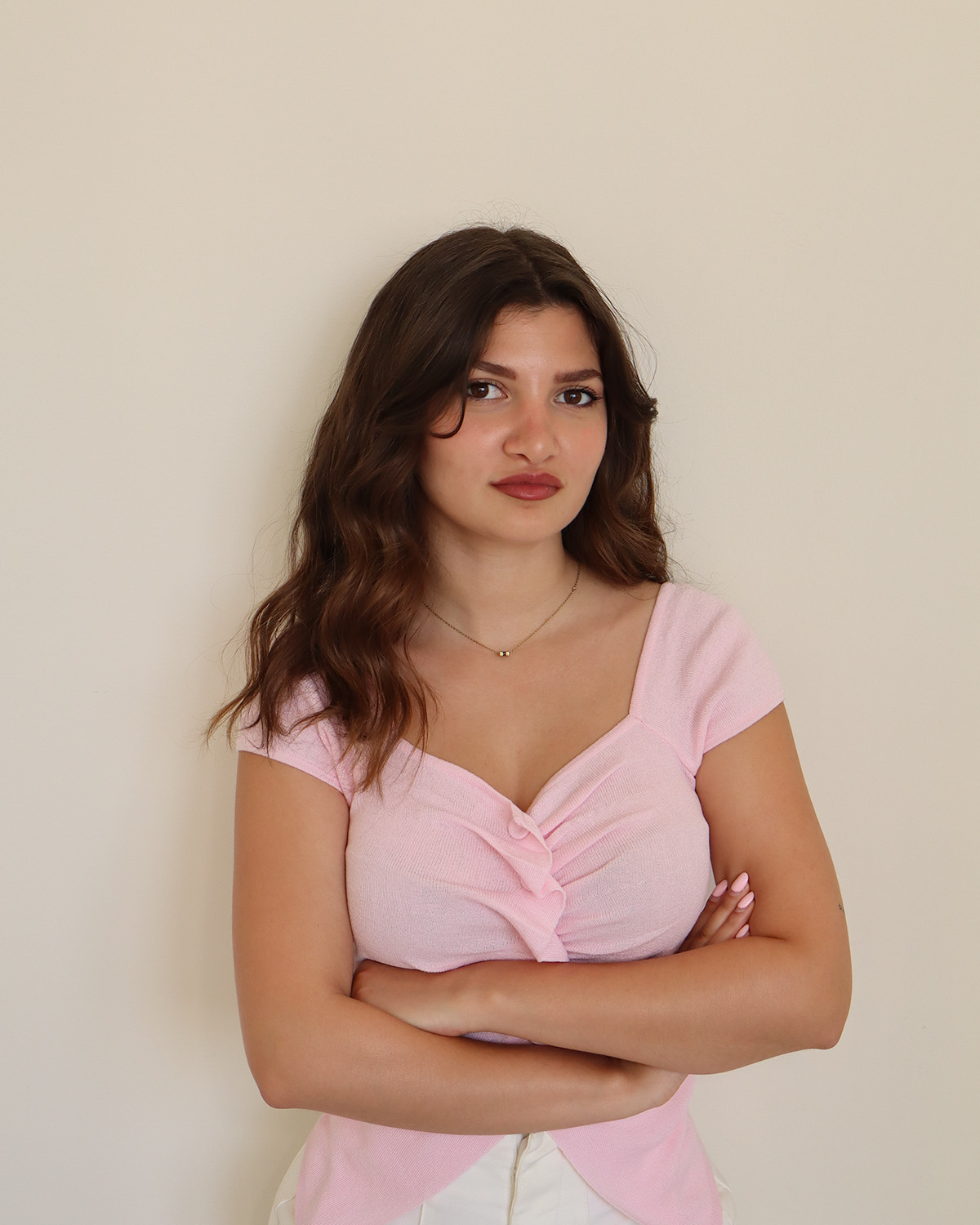 Margherita Tegas